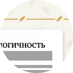 Экологичность